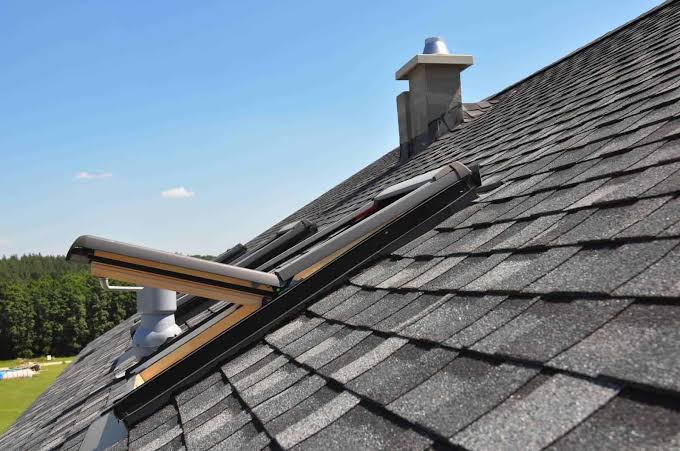 Architectural Shingles